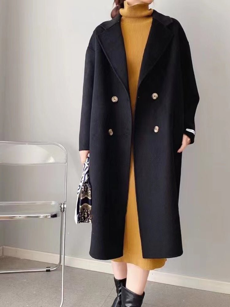 Perrine Coat