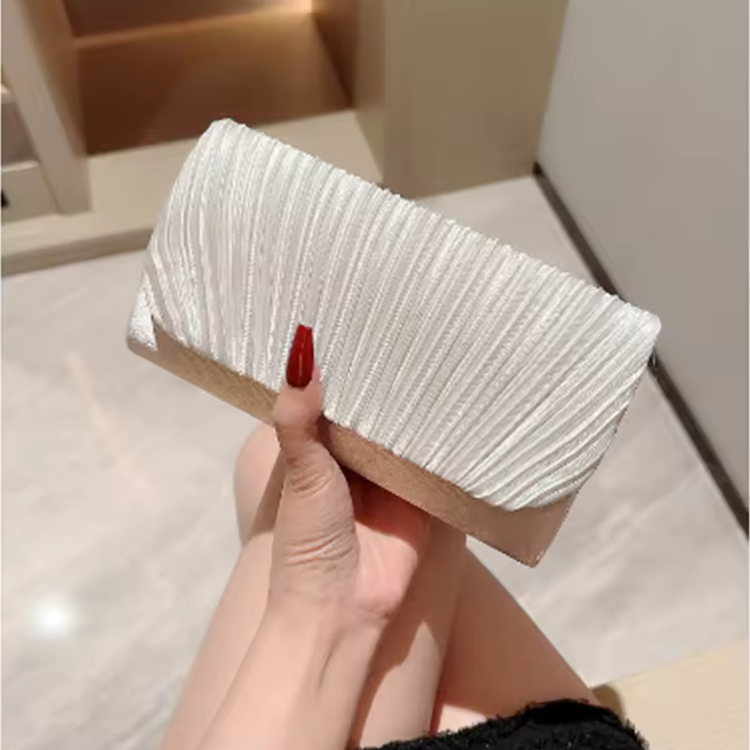 Pavirena Clutch Bag
