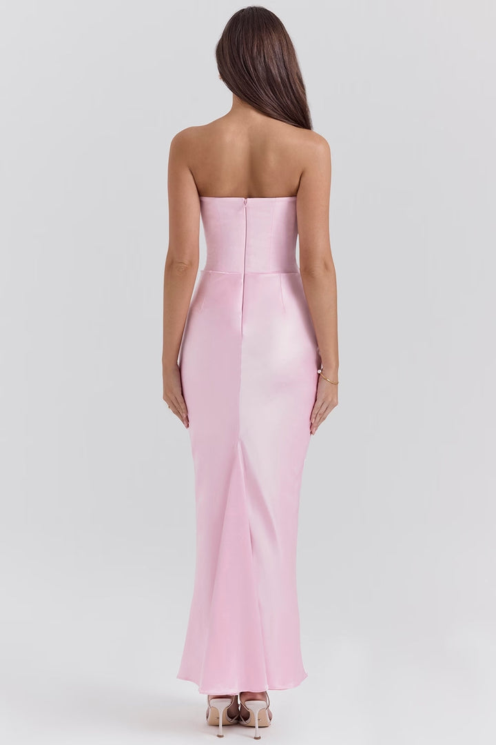 Quillia Maxi Dress