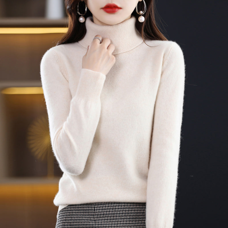 Clotilde Turtleneck