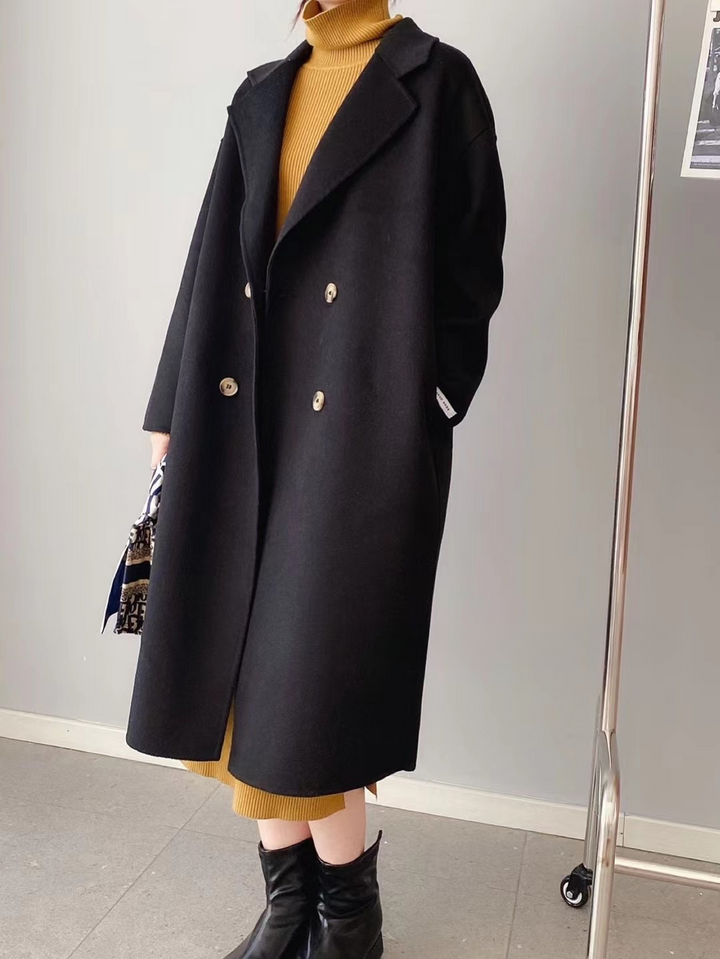 Perrine Coat