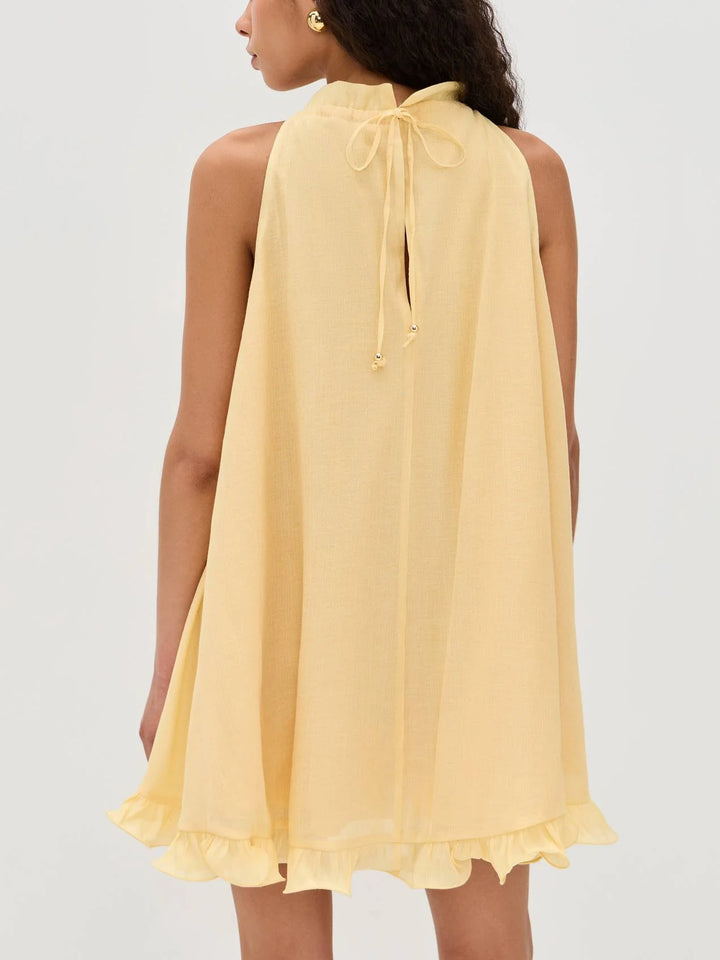 Laurezza Mini Dress