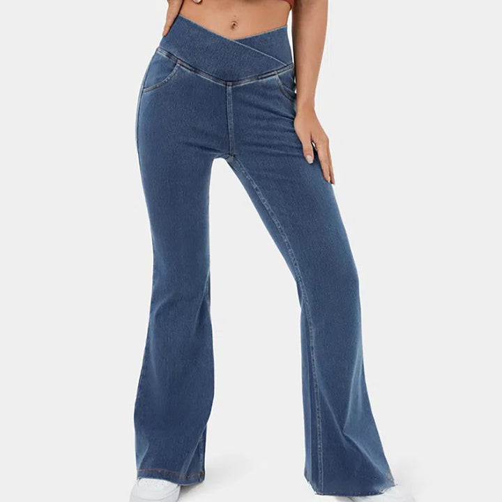 Mireille Jeans