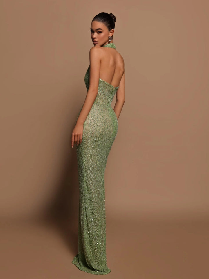 Zaira Butler Dress