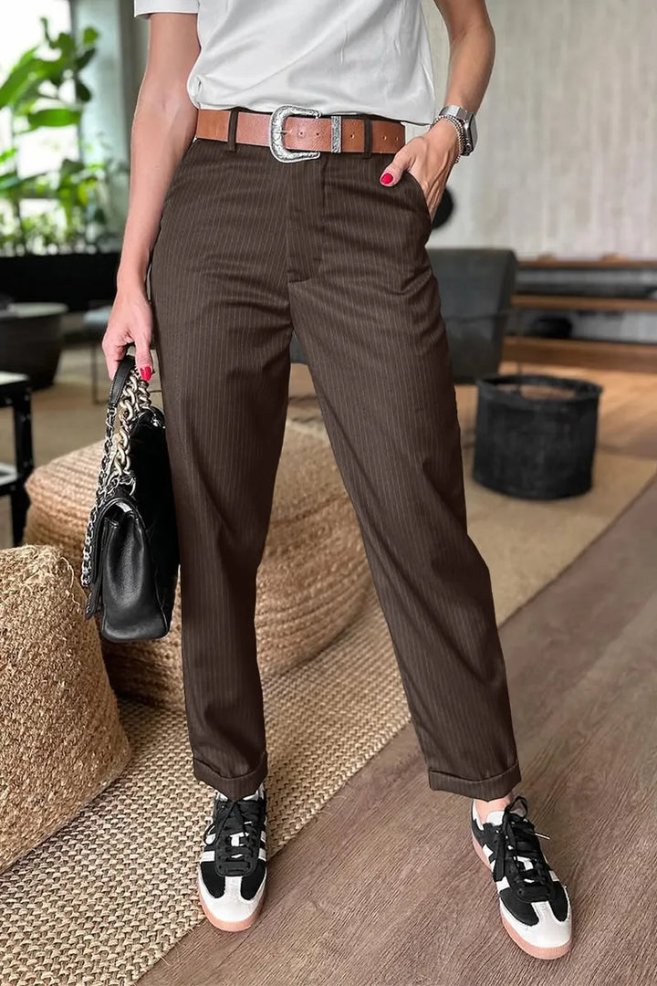 Valentina Tailored Pants