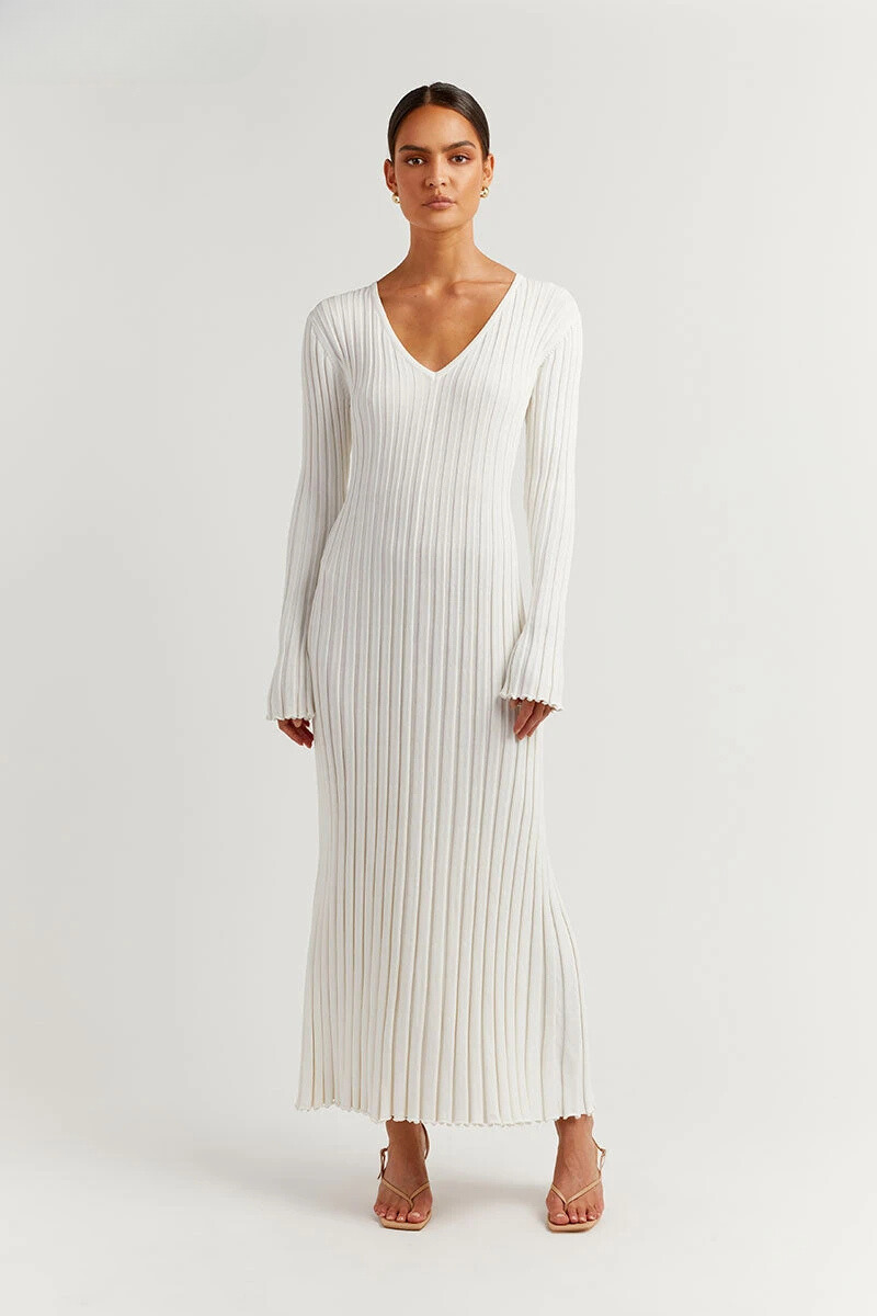 Chiara Midi Dress