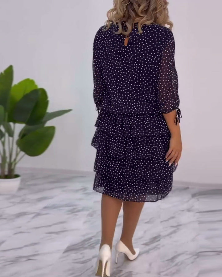 Liliana’s Dress