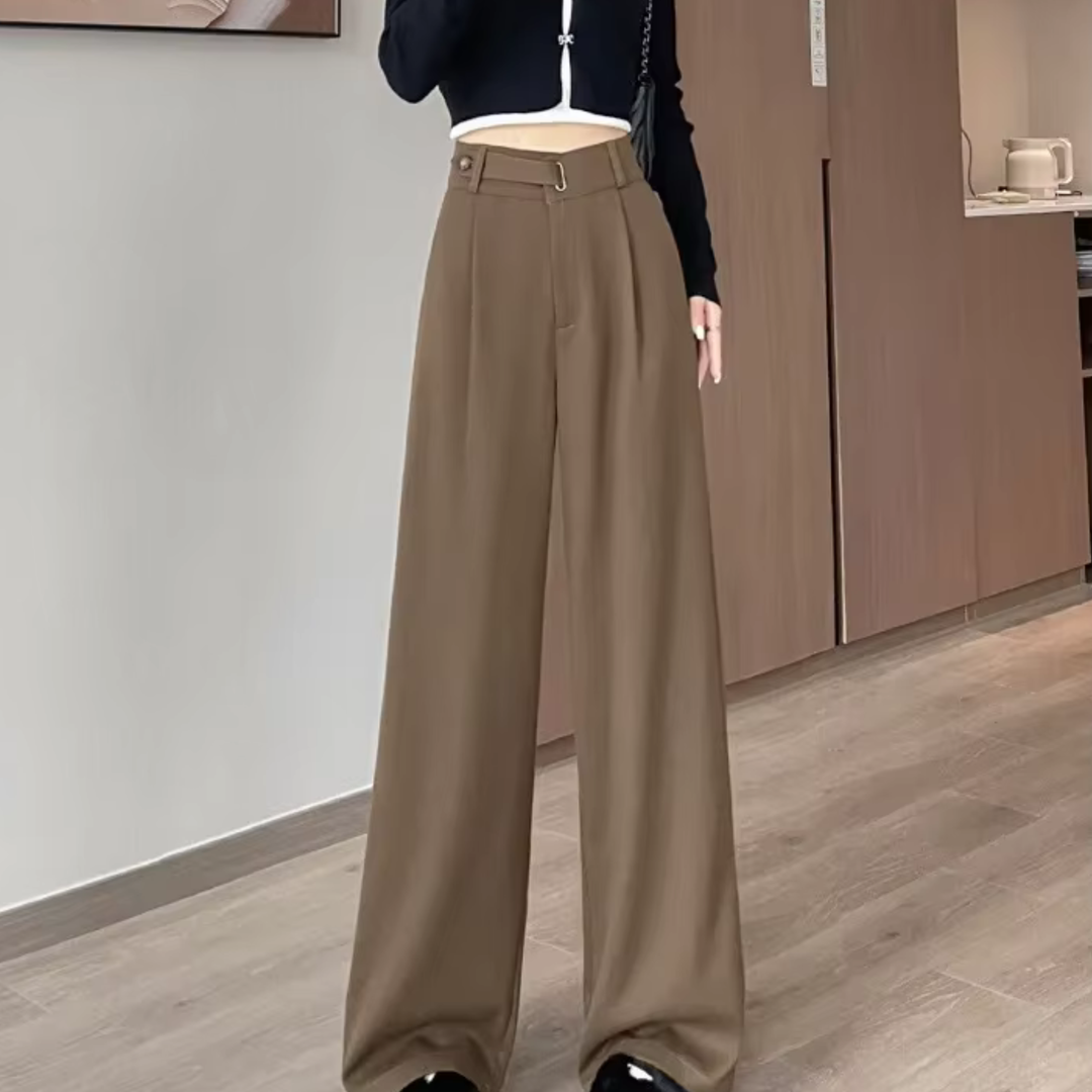 Kalvirella Pants