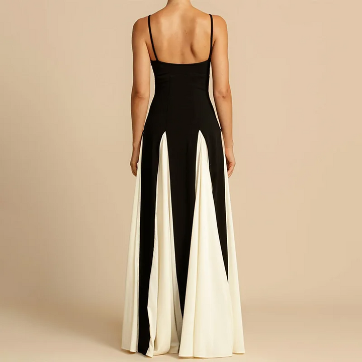 Angélique Maxi Dress