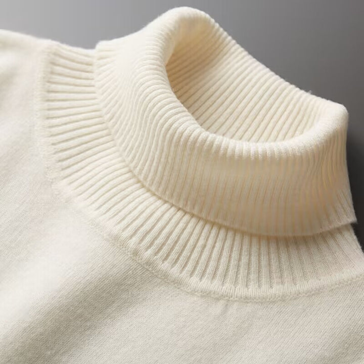 Clotilde Turtleneck