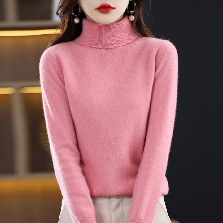 Clotilde Turtleneck