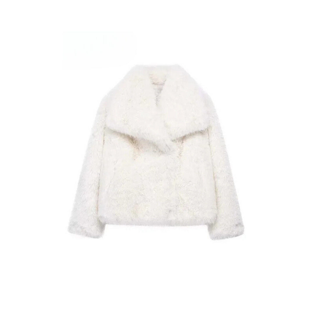 Giorgia Fur Jacket