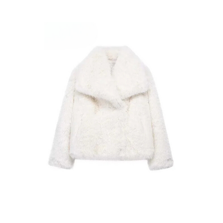 Giorgia Fur Jacket