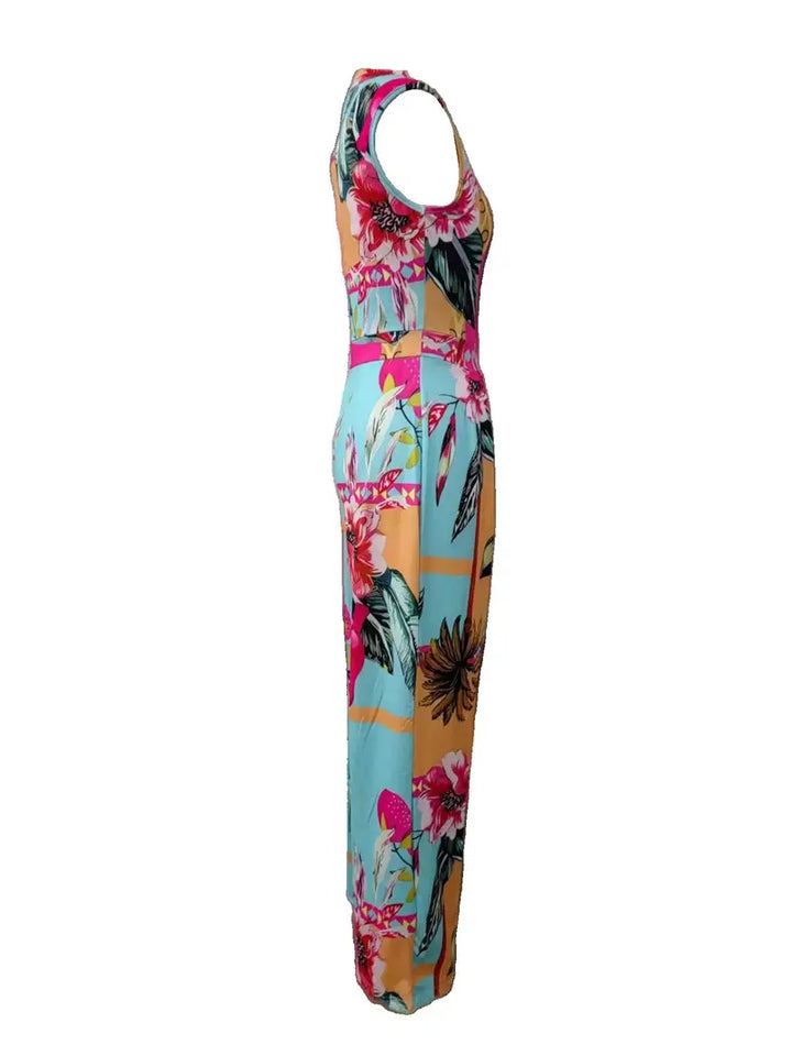 Helene Jumpsuit