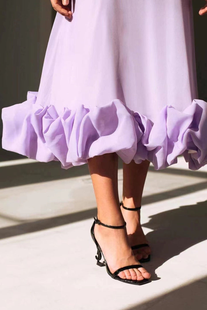 Giavella Maxi Dress