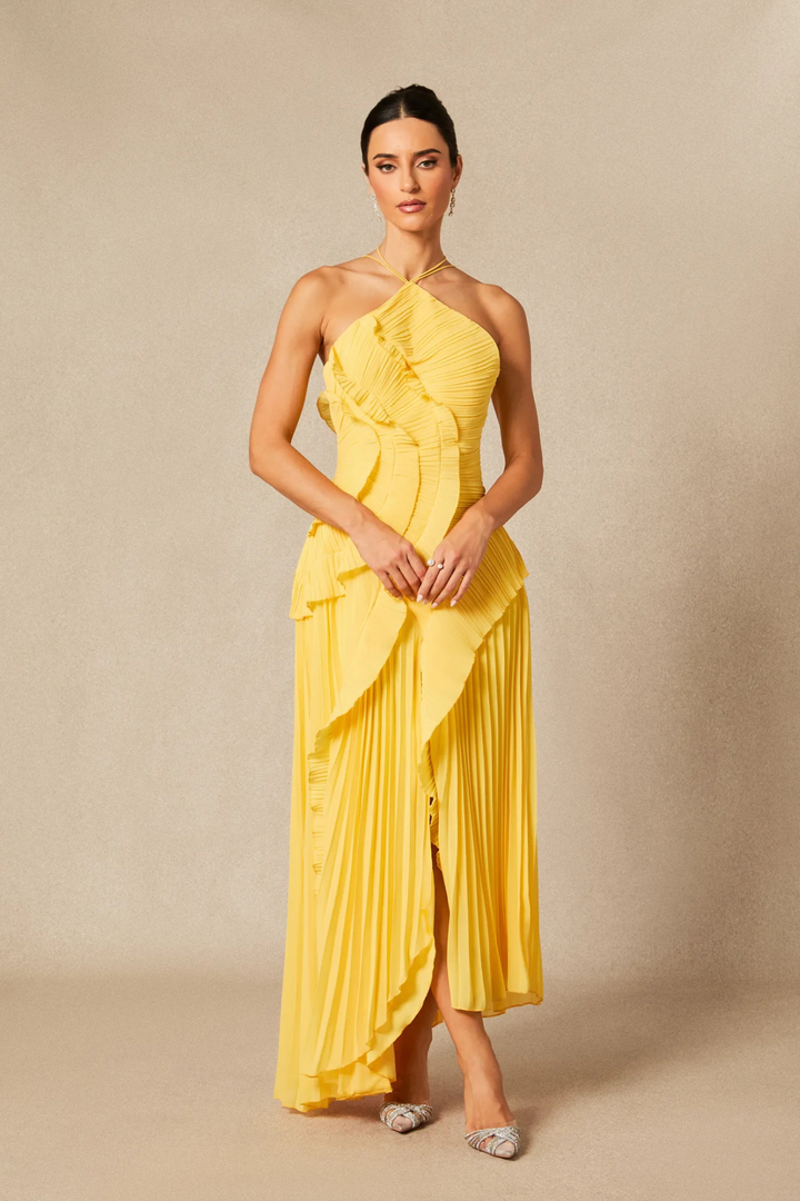 Laghetta Maxi Dress