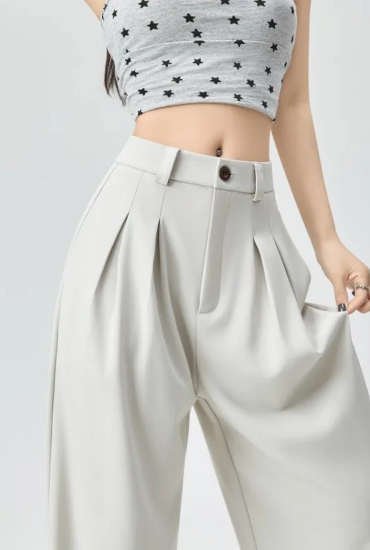 Léna Tailored Pants