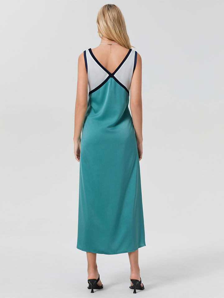 Eleanor Maxi Dress