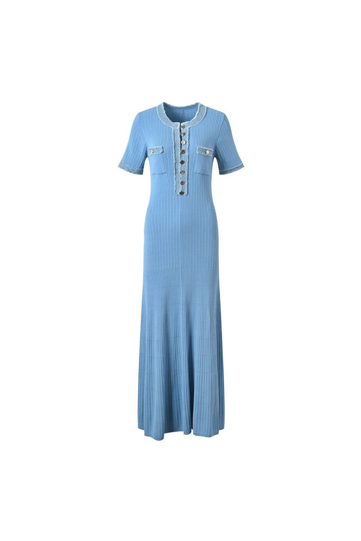 Mina Maxi Dress