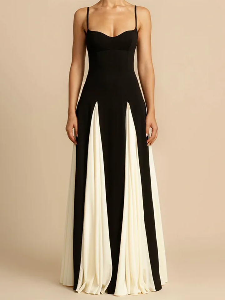 Angélique Maxi Dress