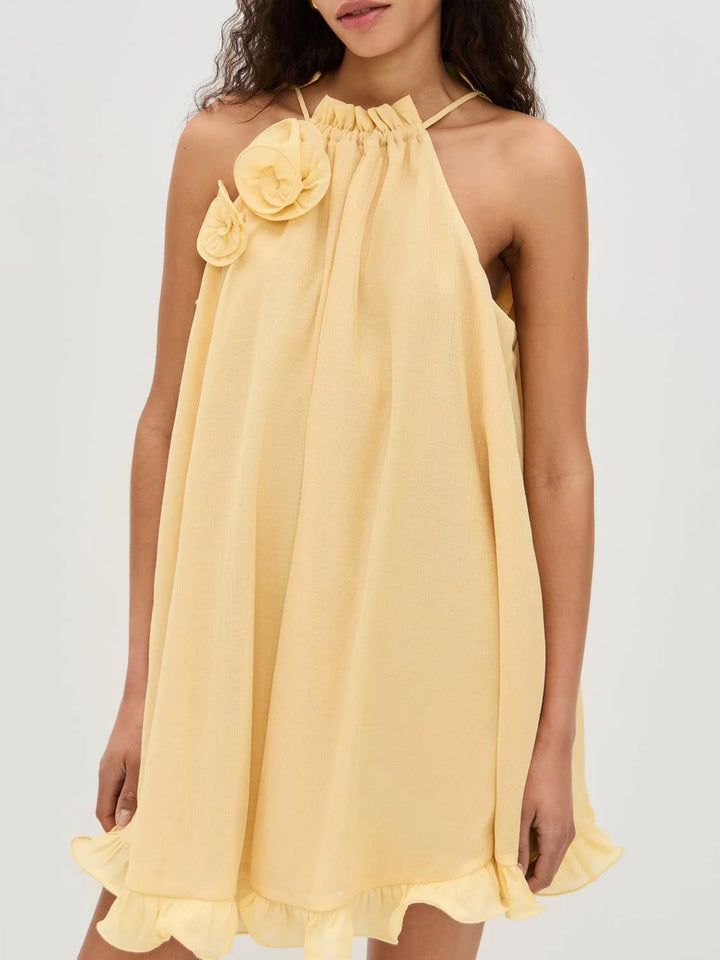 Laurezza Mini Dress