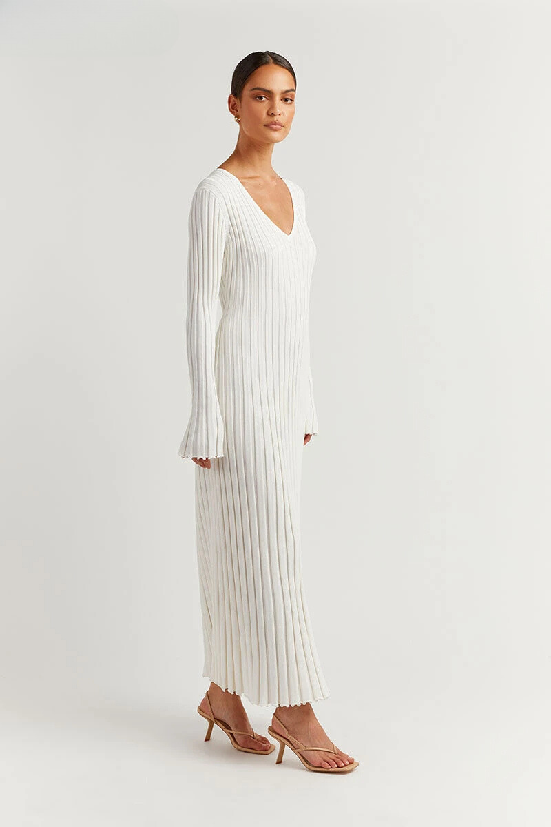 Chiara Midi Dress