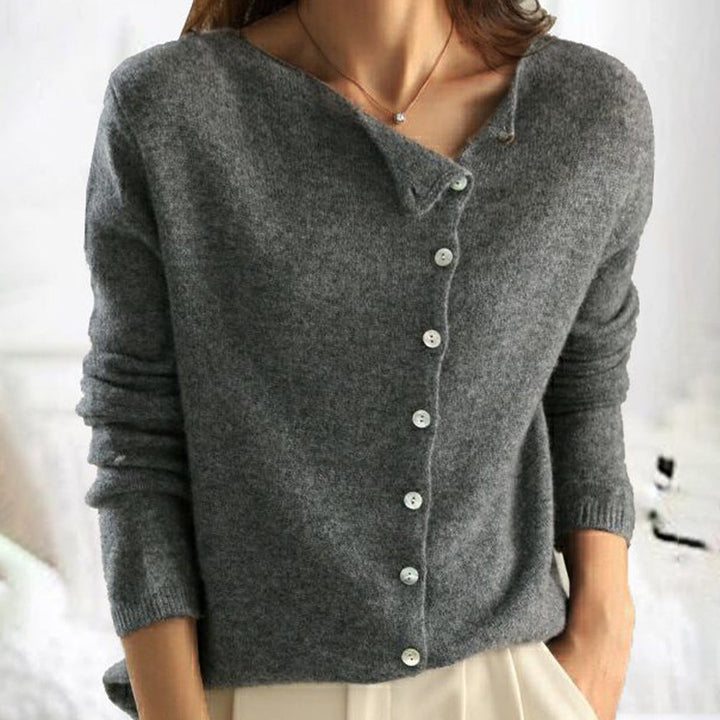 Hazel Cardigan