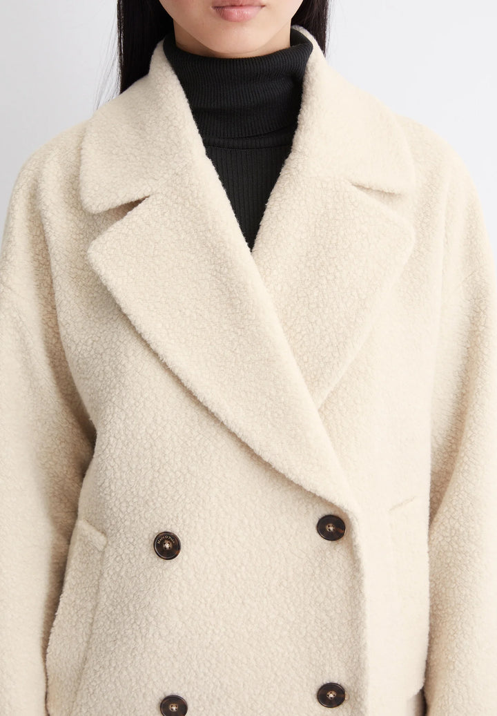 Ilorita Coat