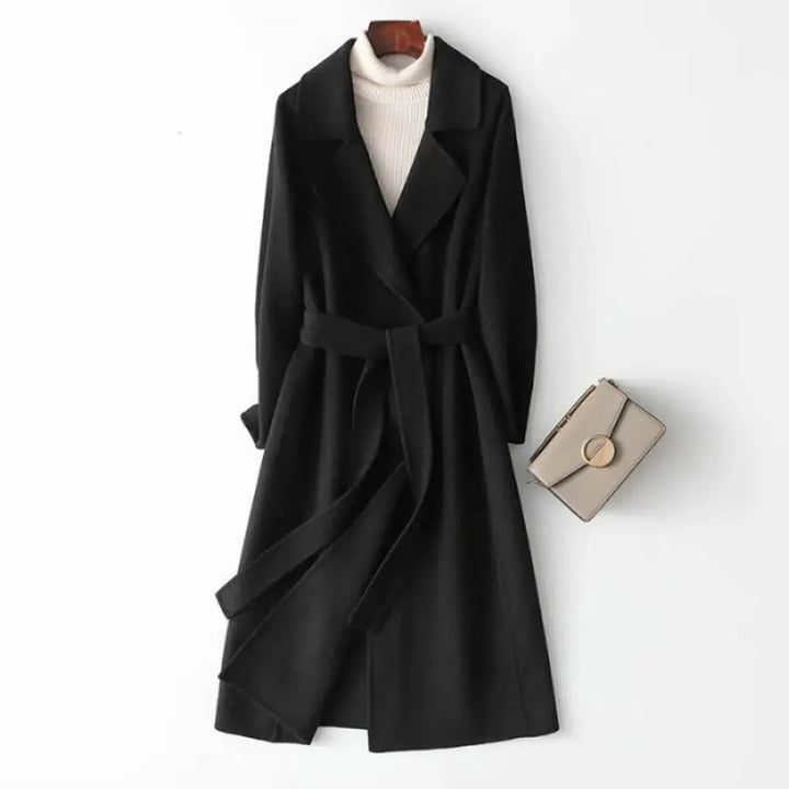 Aimee Slim Fit Coat