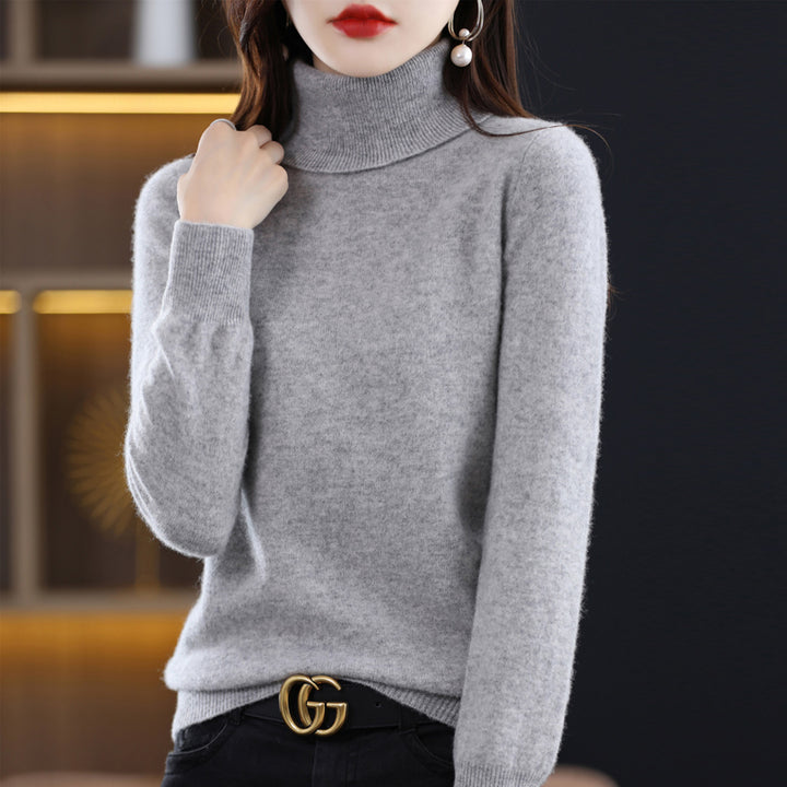 Clotilde Turtleneck