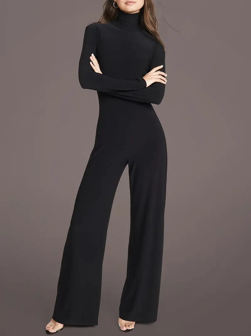 Rocchina Casual Jumpsuit