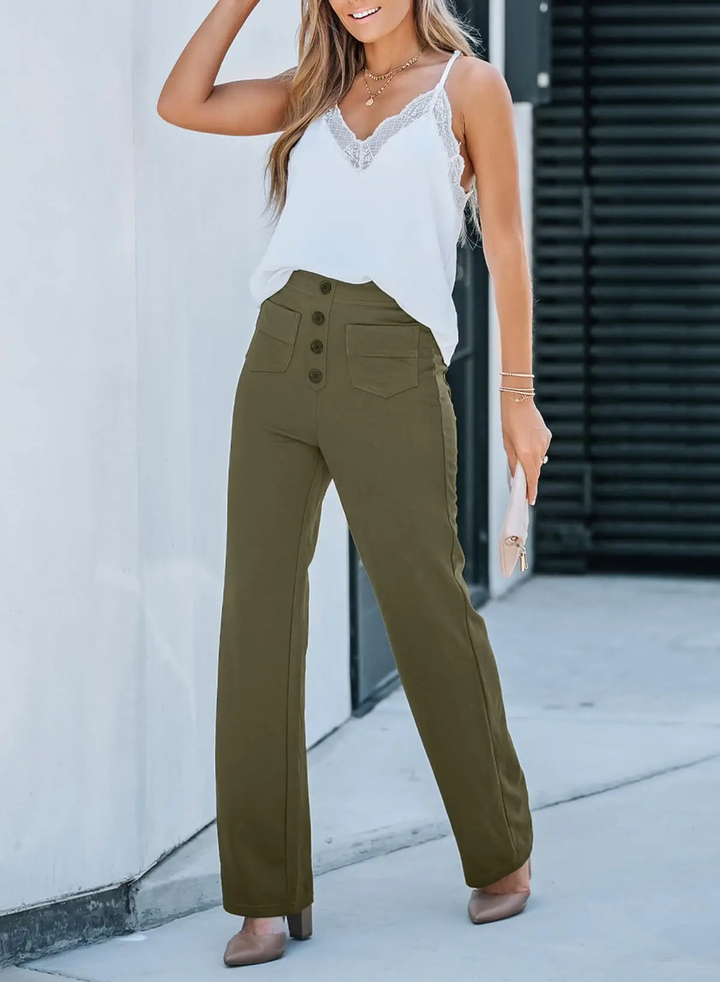 Joséphine Pants