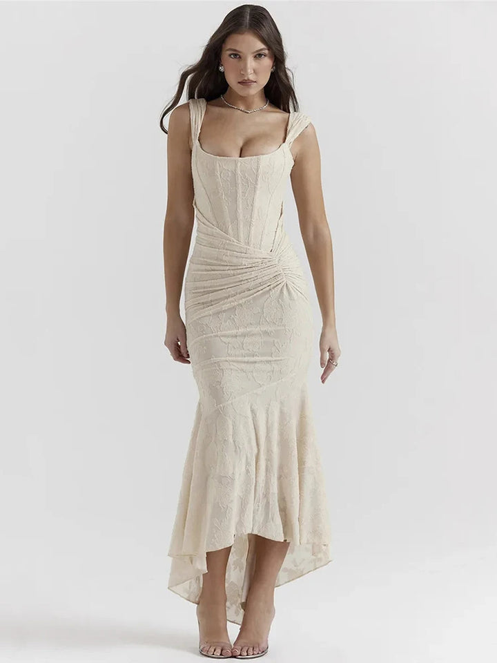 Serena Maxi Dress