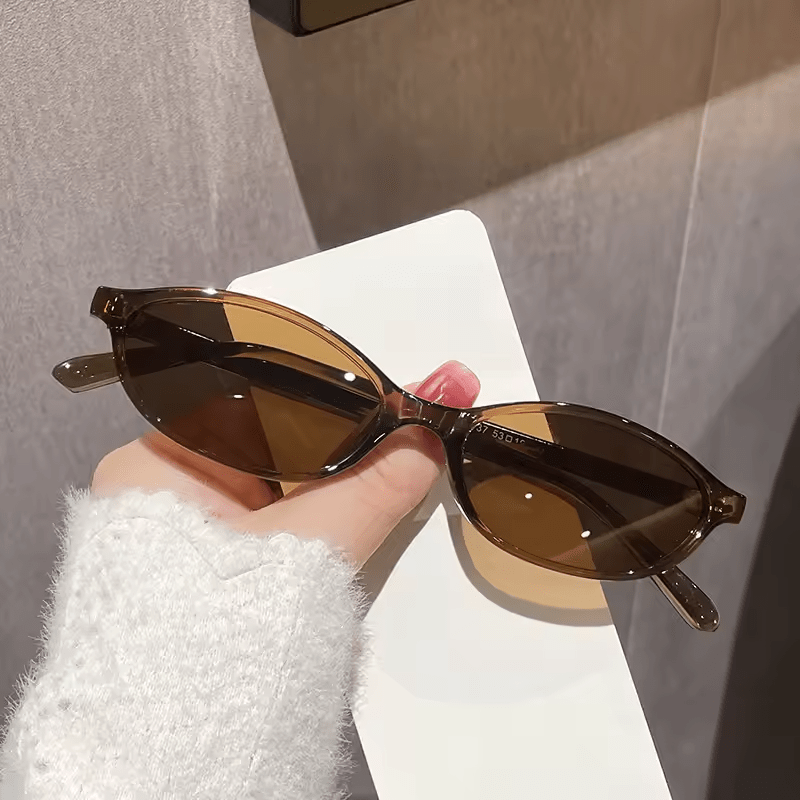 Odetta Sunglasses