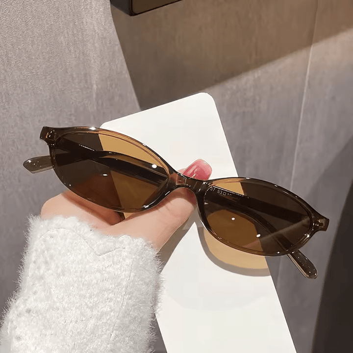 Odetta Sunglasses