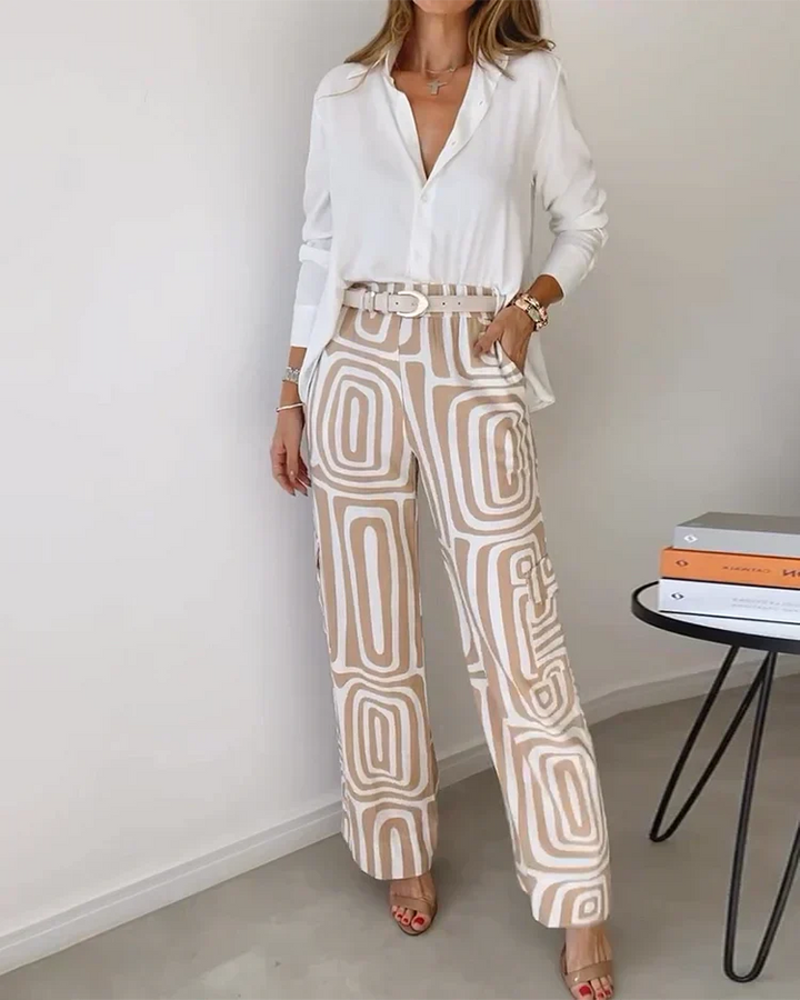 Candela Pants