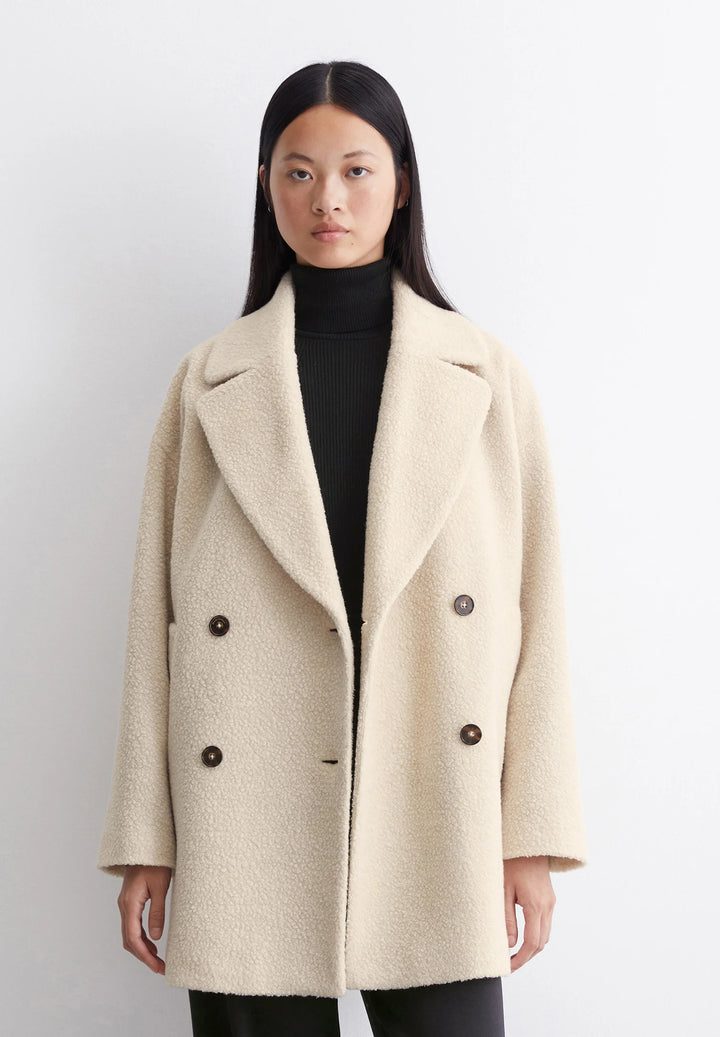 Ilorita Coat
