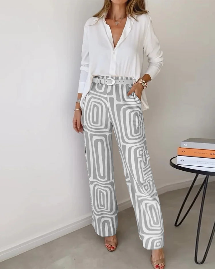 Candela Pants