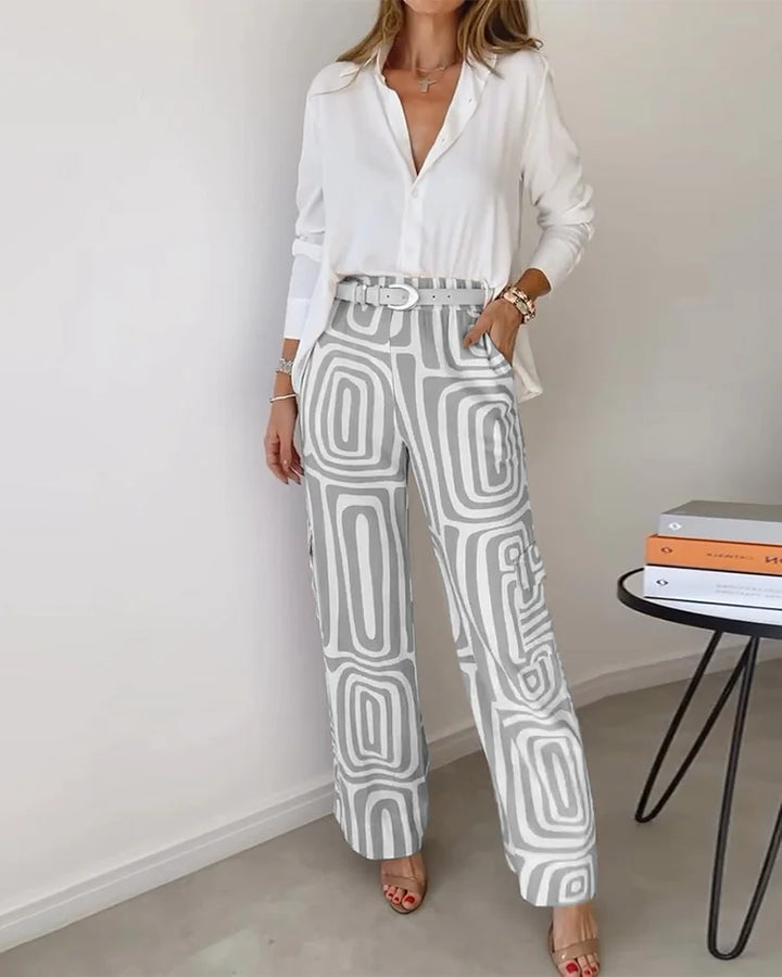 Candela Pants