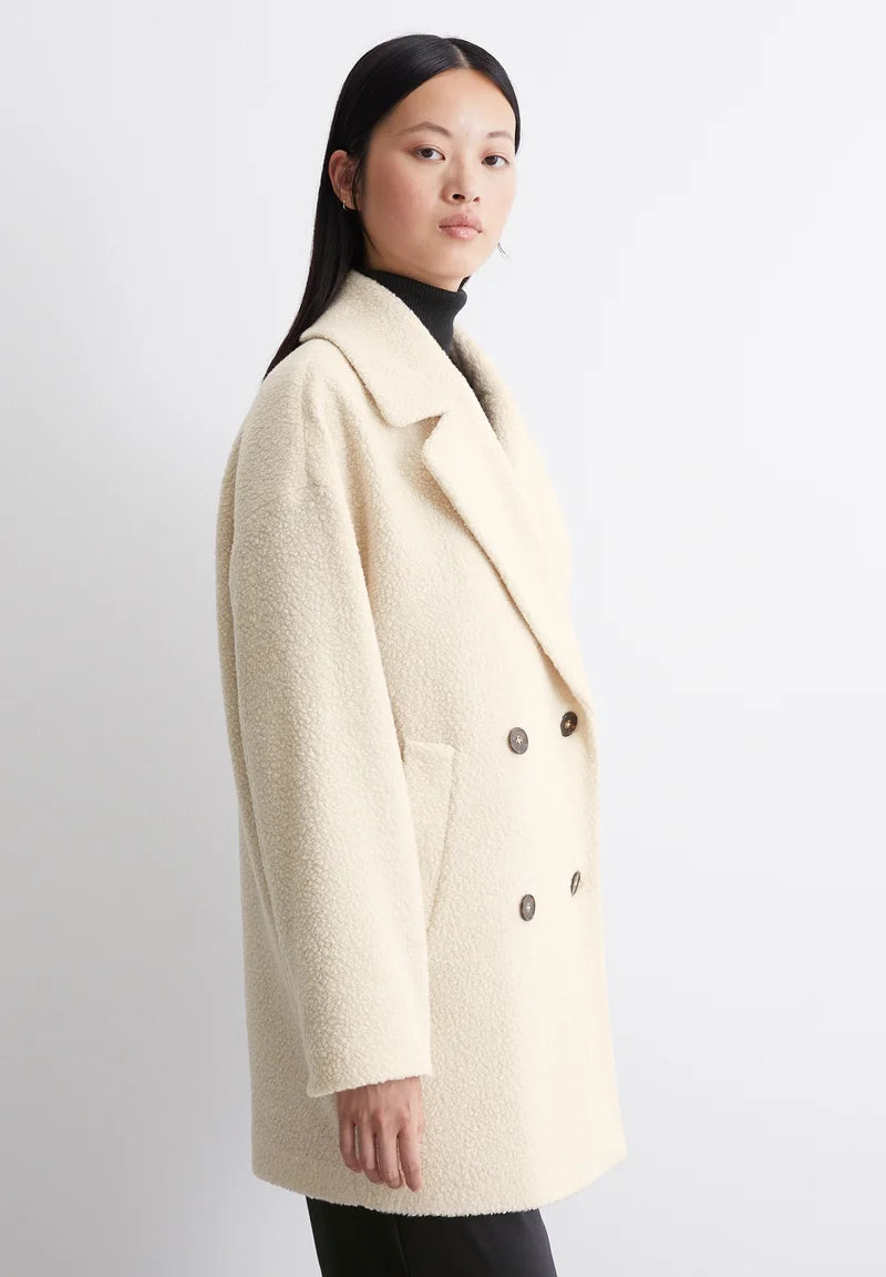 Ilorita Coat