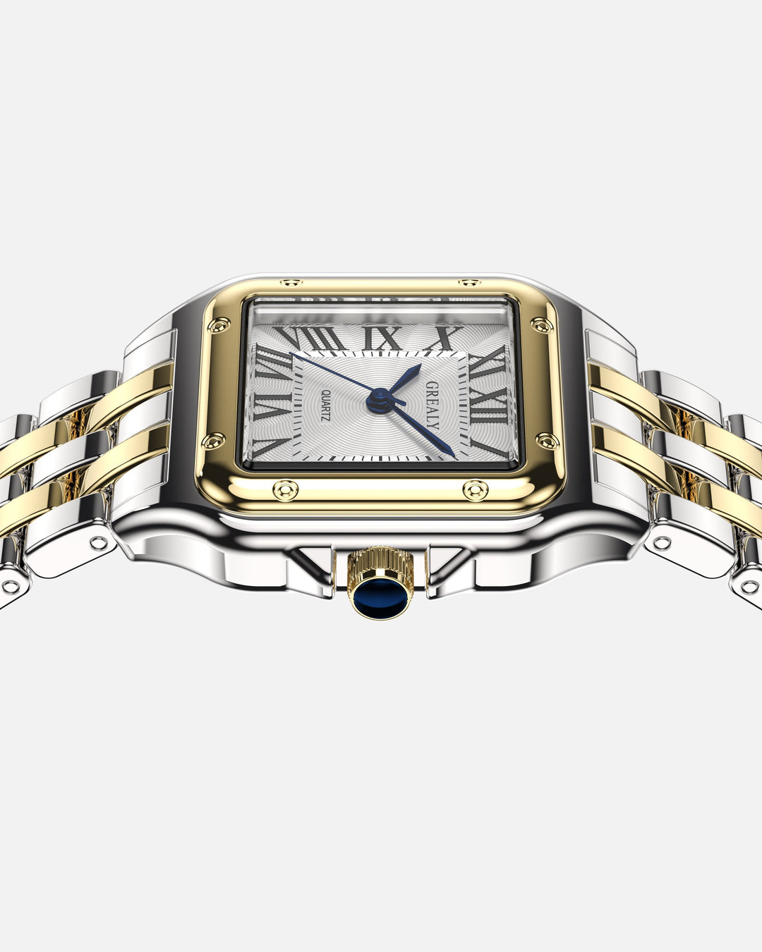 Azuretta Watch