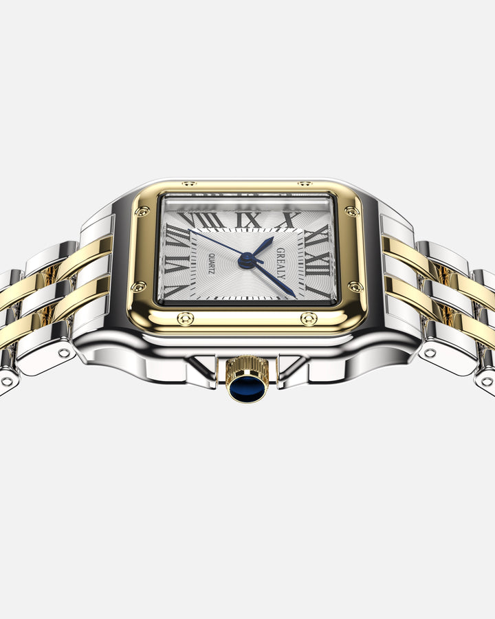Azuretta Watch