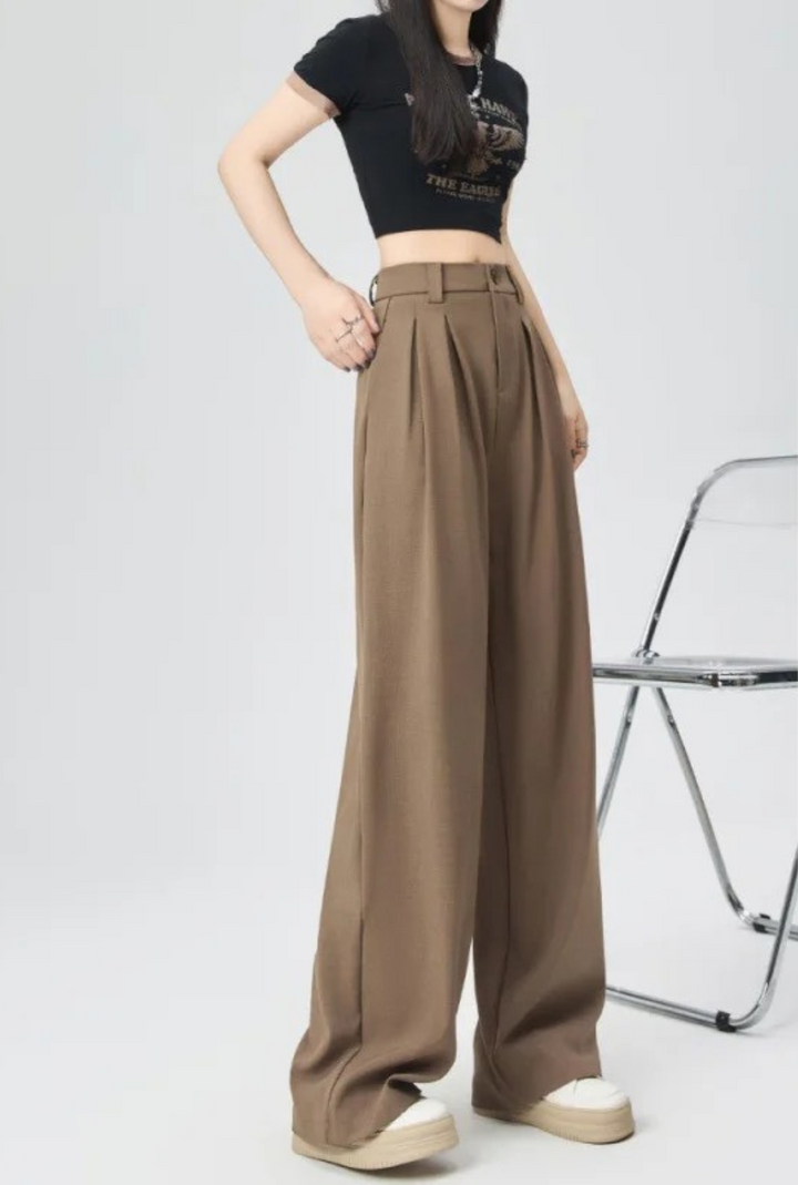 Léna Tailored Pants