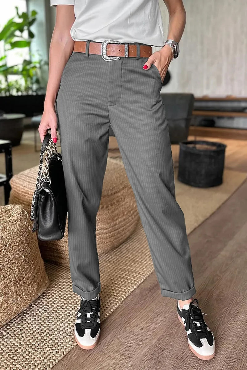 Valentina Tailored Pants