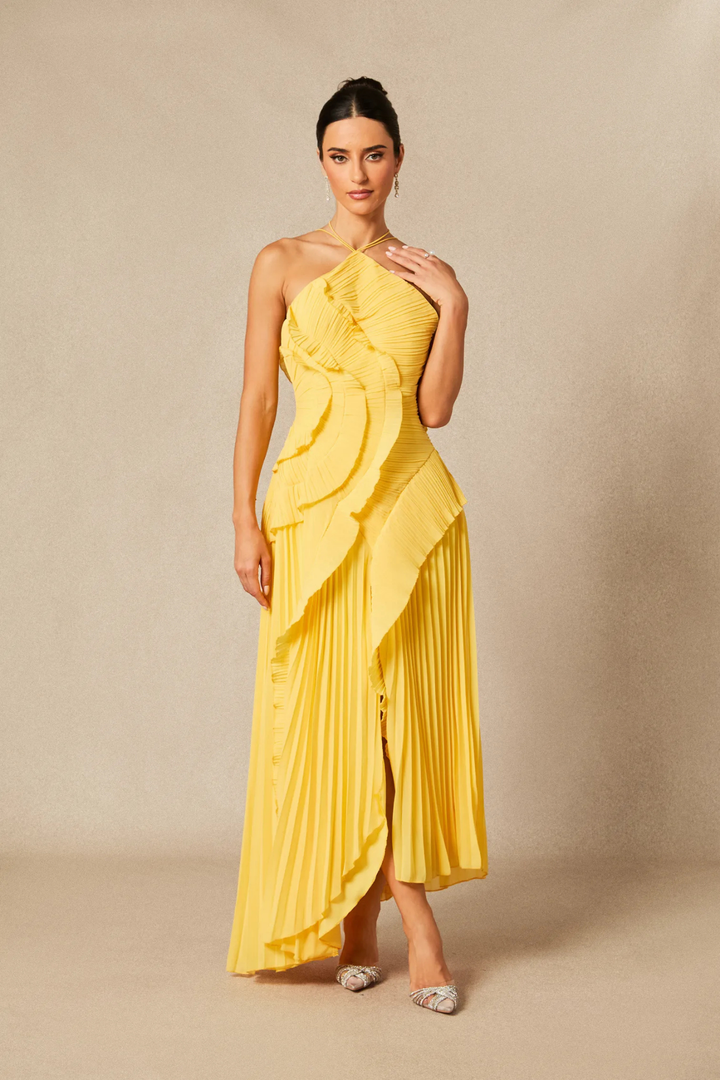 Laghetta Maxi Dress