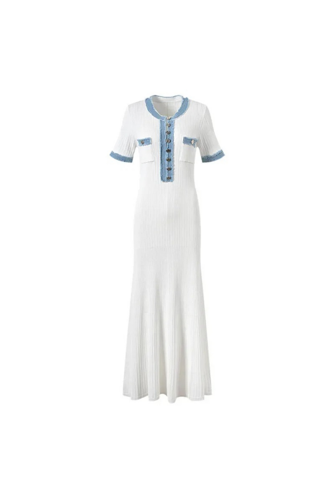 Mina Maxi Dress