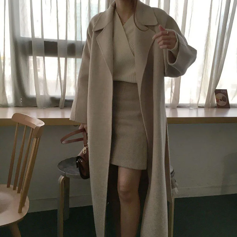 Louane Coat