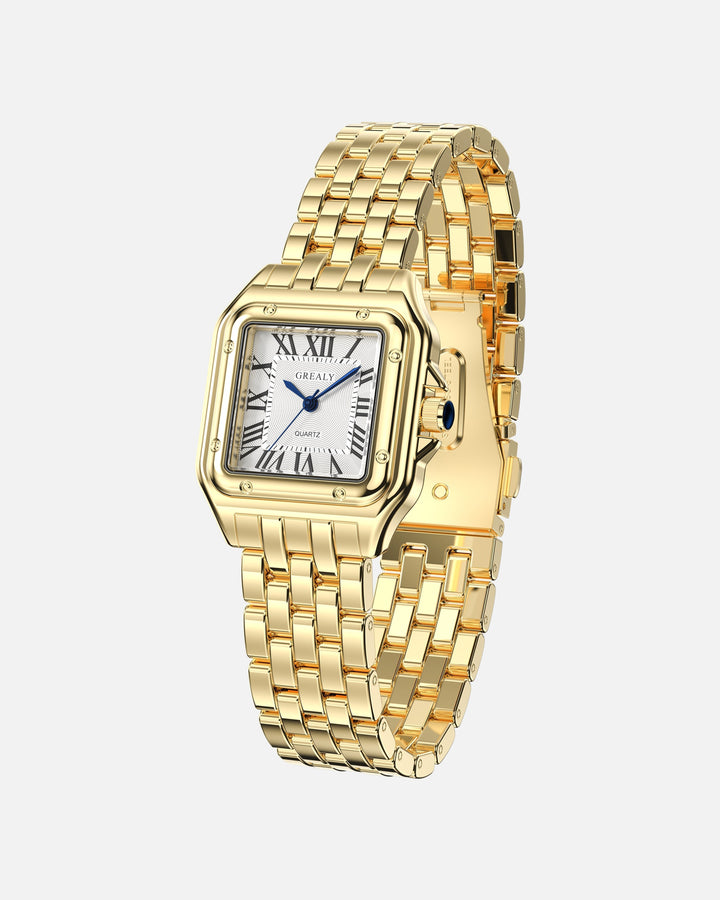 Azuretta Watch