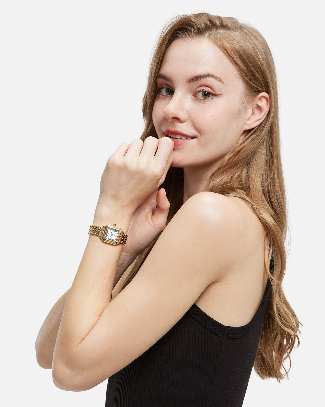 Azuretta Watch
