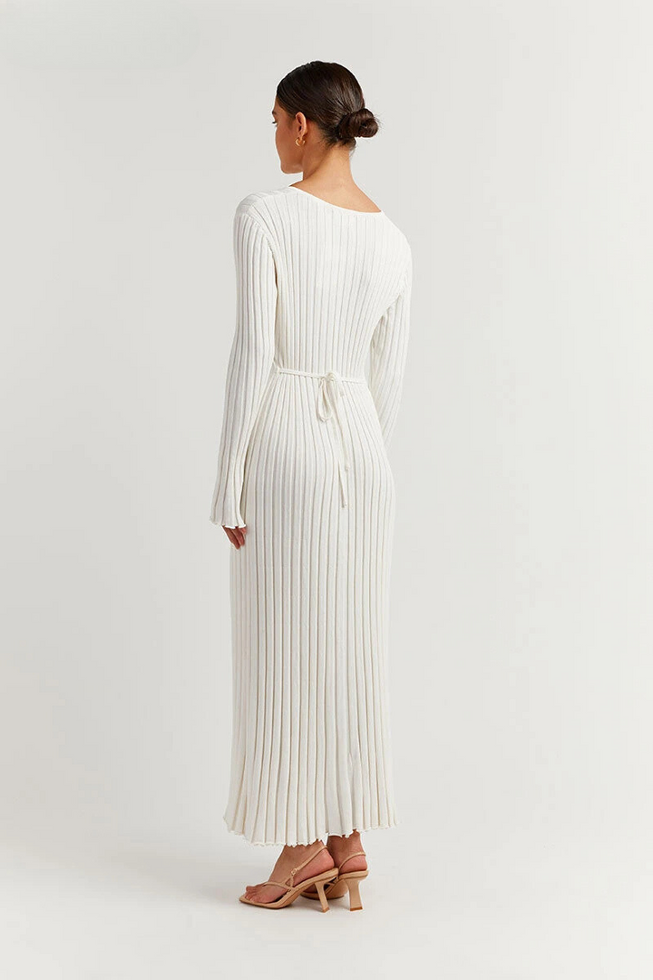 Chiara Midi Dress